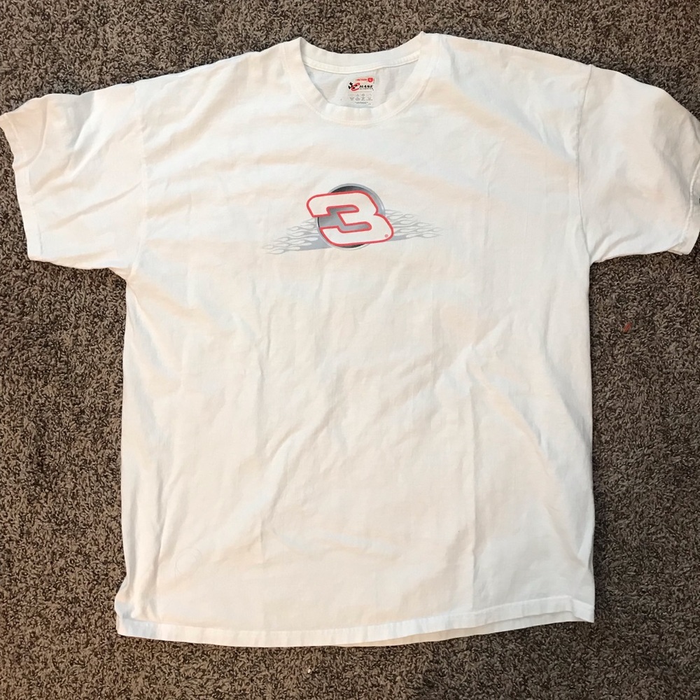 Vintage Dale Earnhardt T shirt